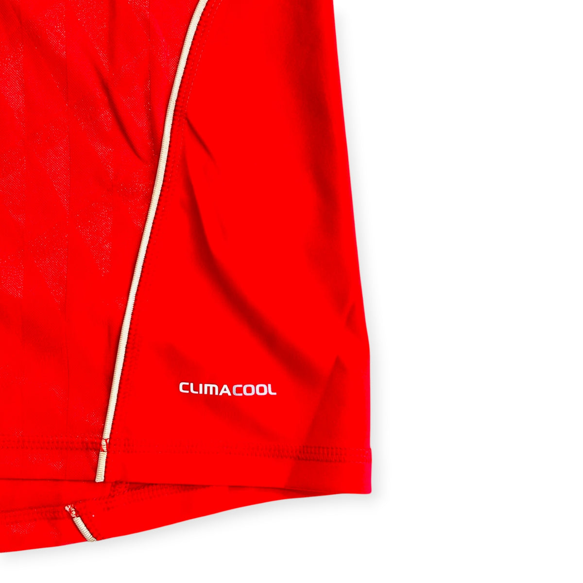 Liverpool 2010/12 Home - Gerrard 8 (Medium)