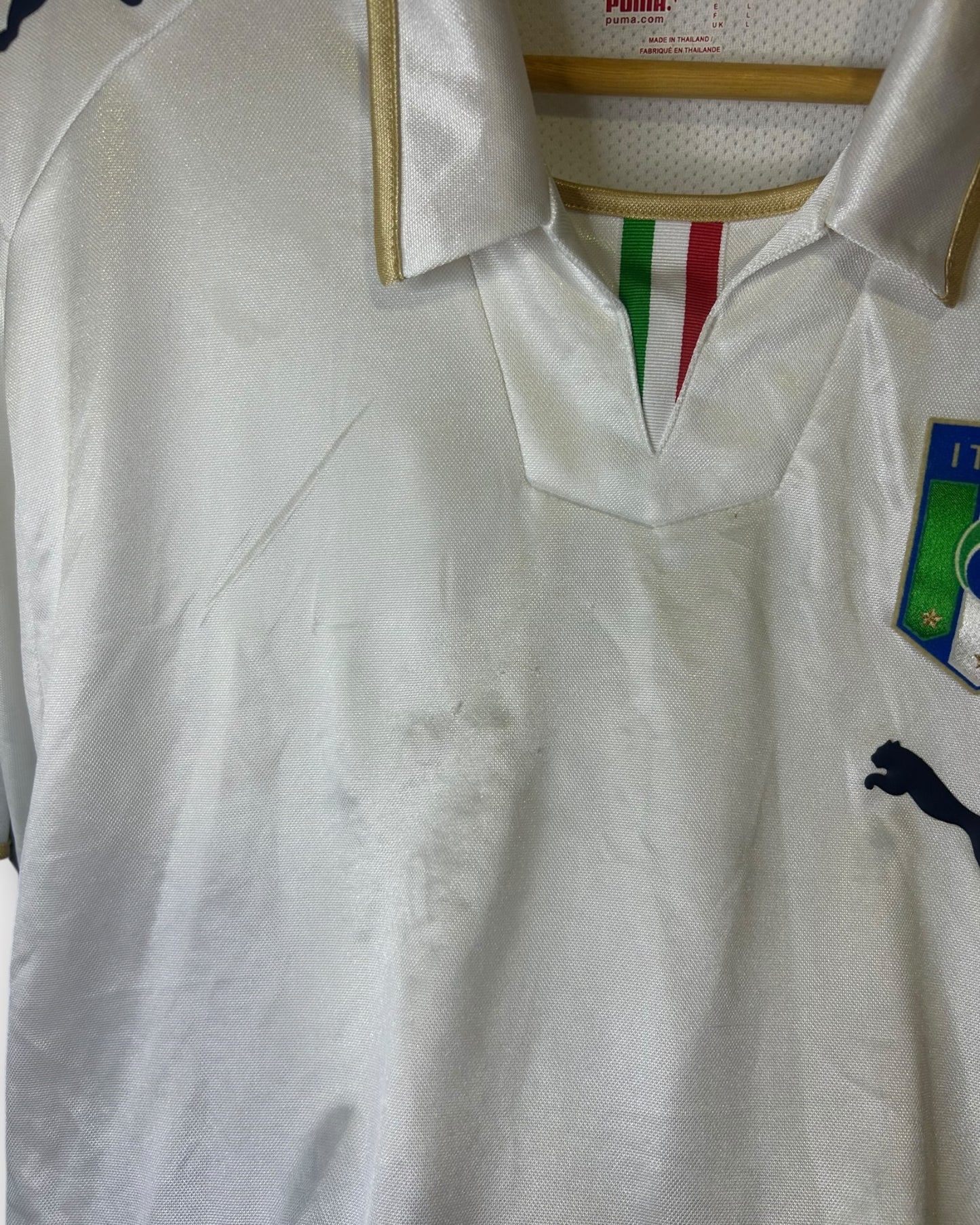 Italy 2008 Away (Large)