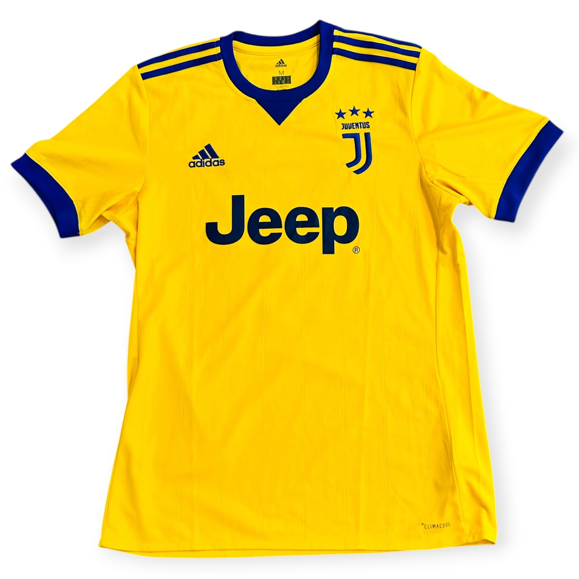 Juventus FC 2017/18 Away - Dybala 10 (Medium)