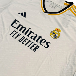 Real Madrid CF 2023/24 Home *New* (2XL)