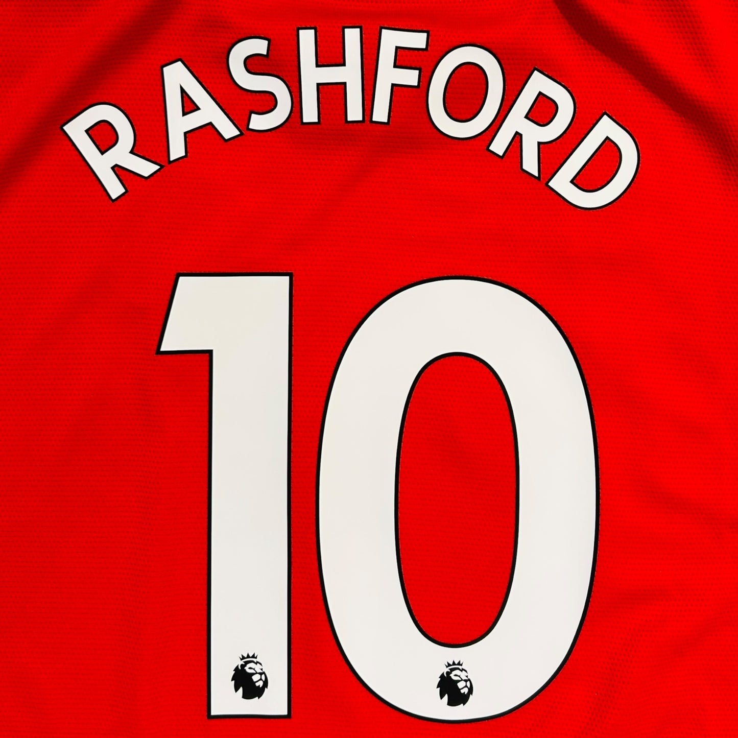 Manchester United 2022/23 Home - Rashford 10 (XL) - KITLAUNCH