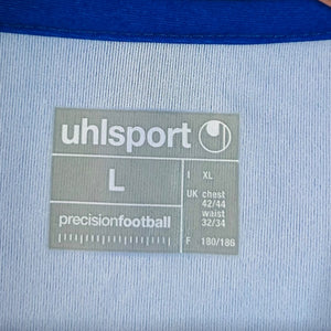 RCD Espanyol 2007/08 Home - Riera 11 (Large) - KITLAUNCH