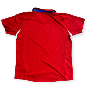 Czechia 2010 Home (XL) - KITLAUNCH