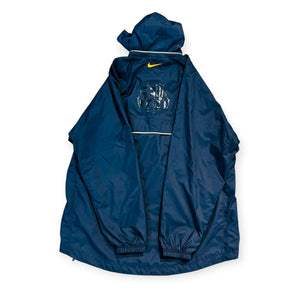 FC Barcelona 1998/99 Rain Jacket (2XL)