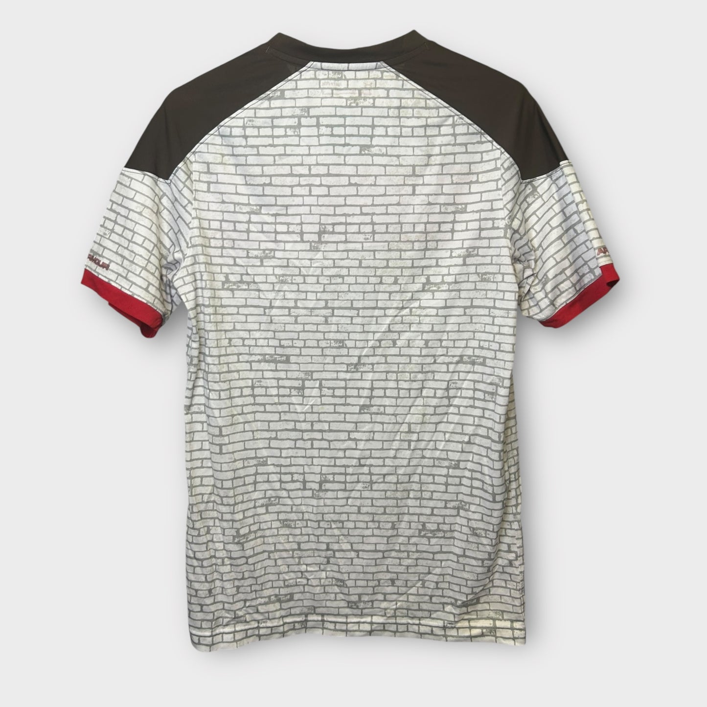 FC St. Pauli 2017/18 Away
