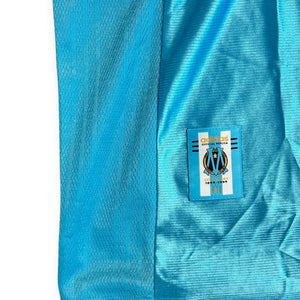 Olympique Marseille 1998/99 Away (XL) - KITLAUNCH