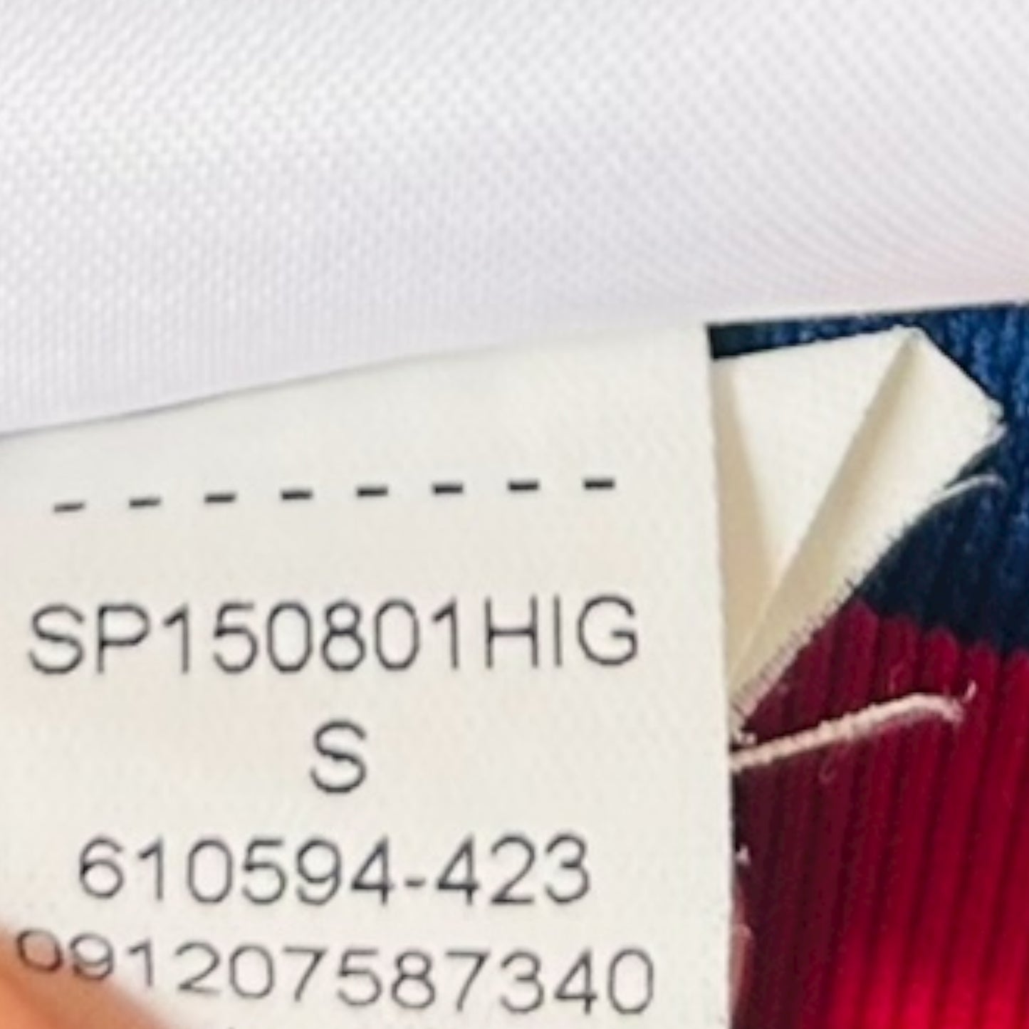FC Barcelona 2014/15 Home - Messi 10 (Small)