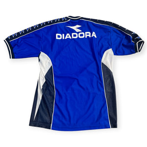 Italy 1994 Diadora Pre Match (Large) - KITLAUNCH
