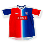 Hajduk Split 2004/05 Home (Medium) - KITLAUNCH