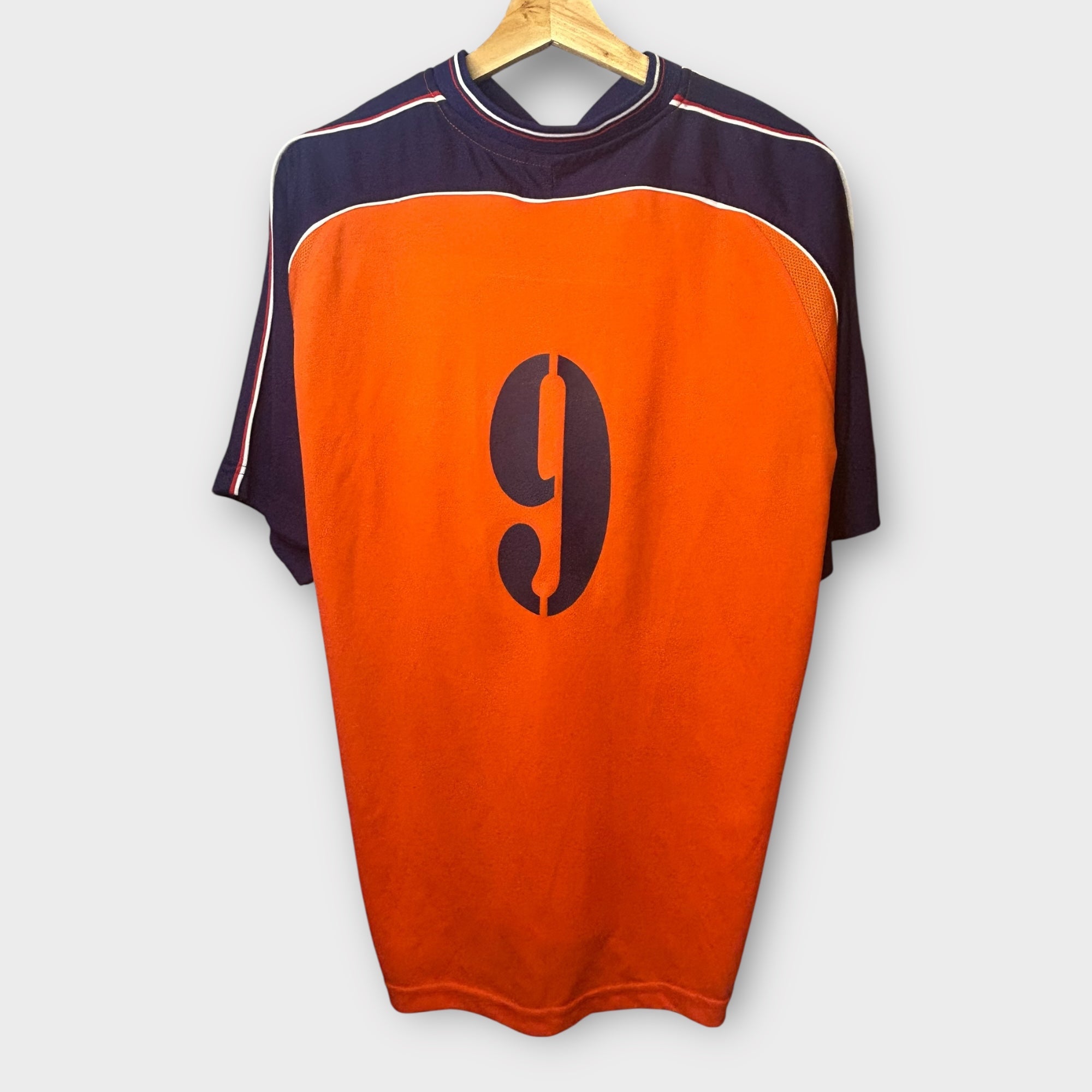 CD Guadalajara 2005 Away - #9 (Large) - KITLAUNCH