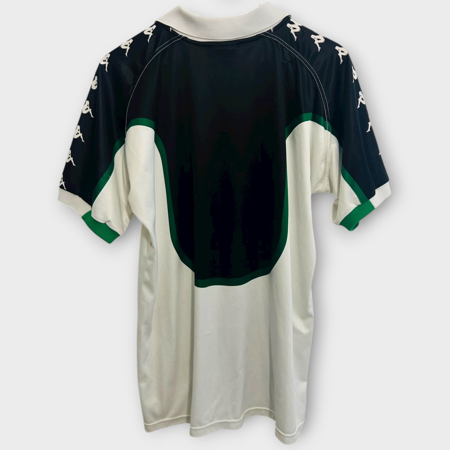 Real Betis 1998/99 Away (Large)