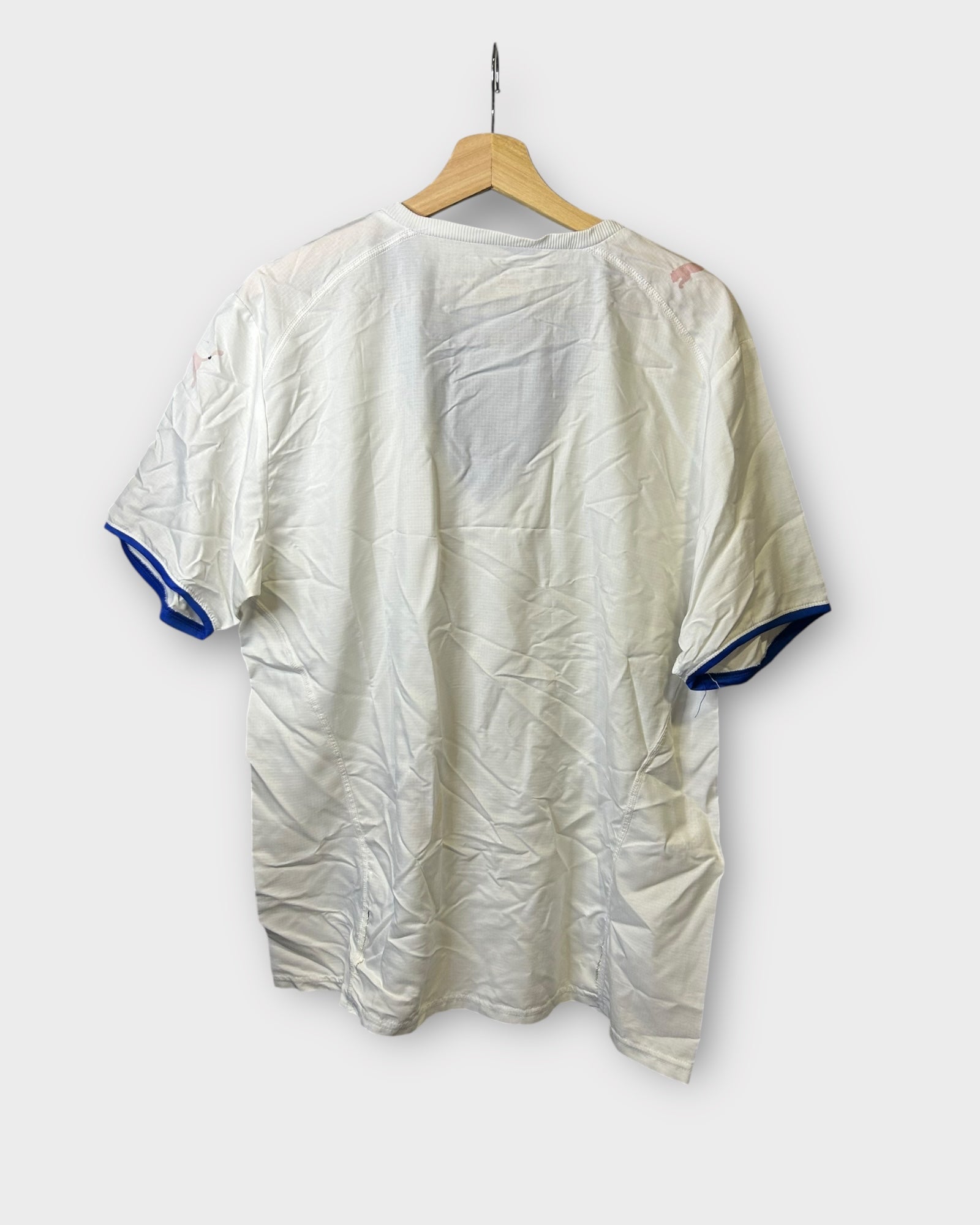 Italy 2006 Away (Large) - KITLAUNCH