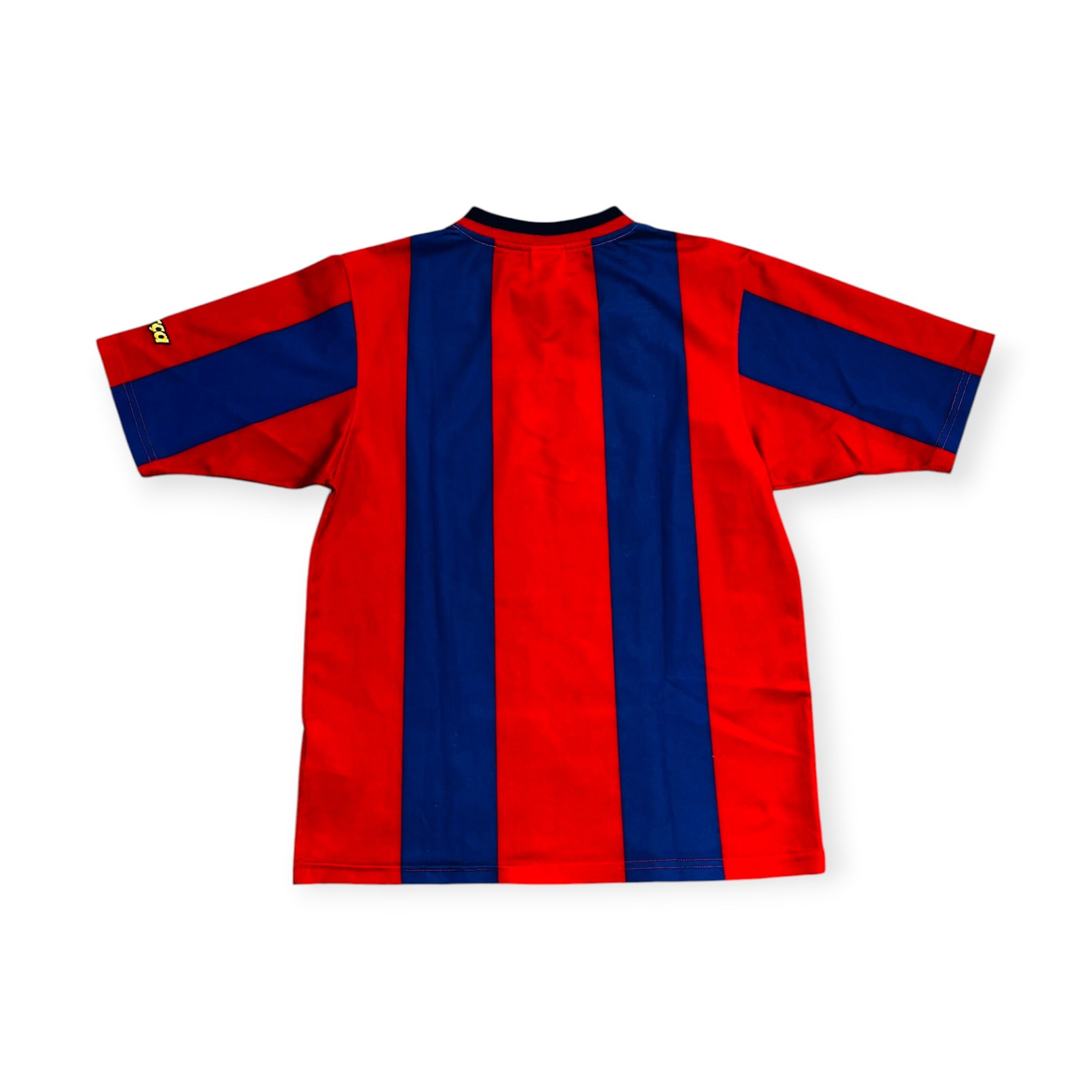FC Barcelona 1998/99 Home Basic Version (XS)