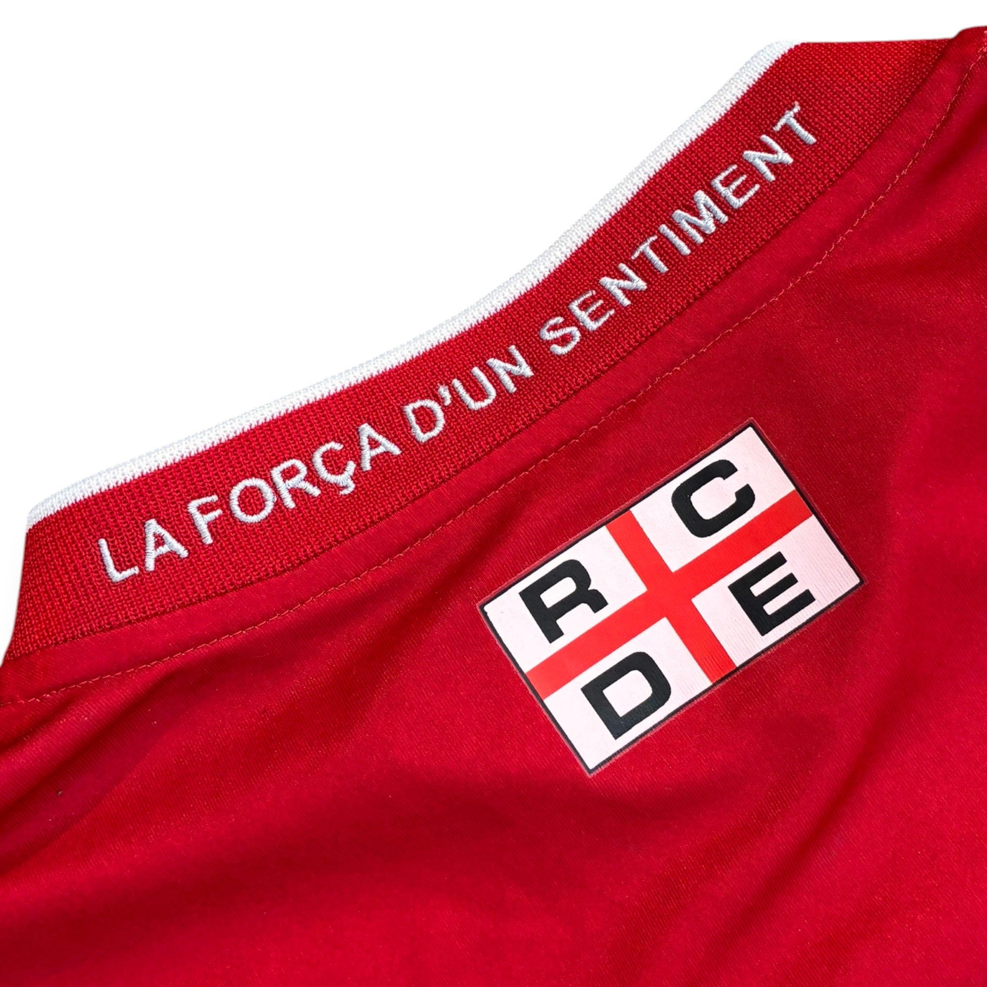 RCD Espanyol 2008/09 Away - #23 (XL)