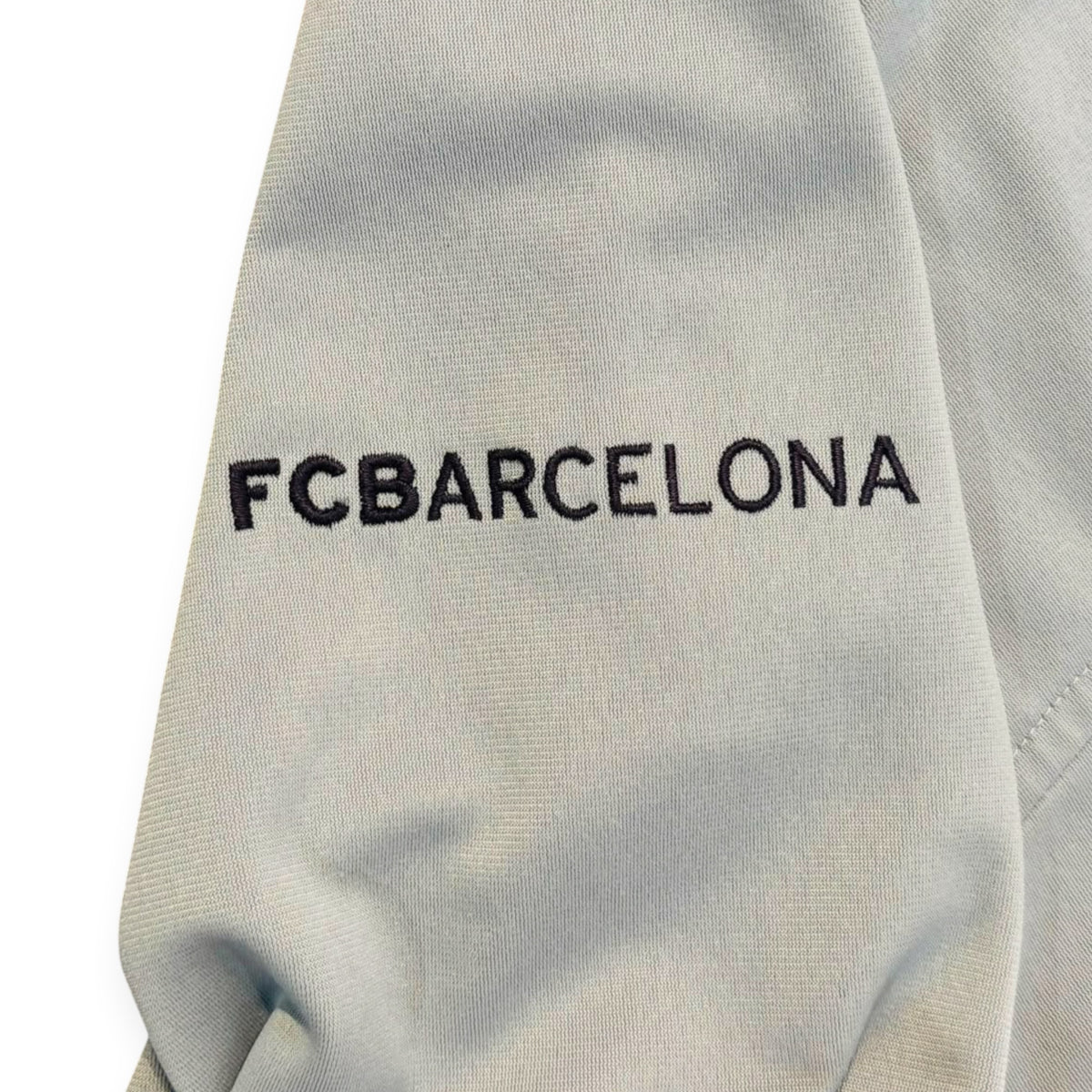 FC Barcelona 2004/05 Track Jacket (Large)