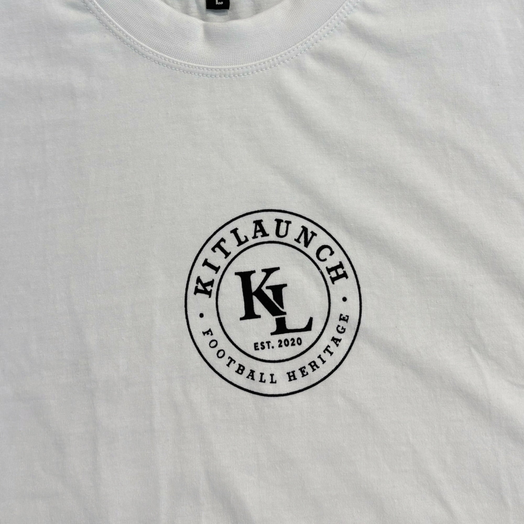 KITLAUNCH KROOS GERMANY ICON TEE (Multiple Sizes)