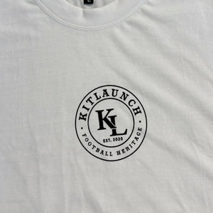 KITLAUNCH KROOS GERMANY ICON TEE (Multiple Sizes)