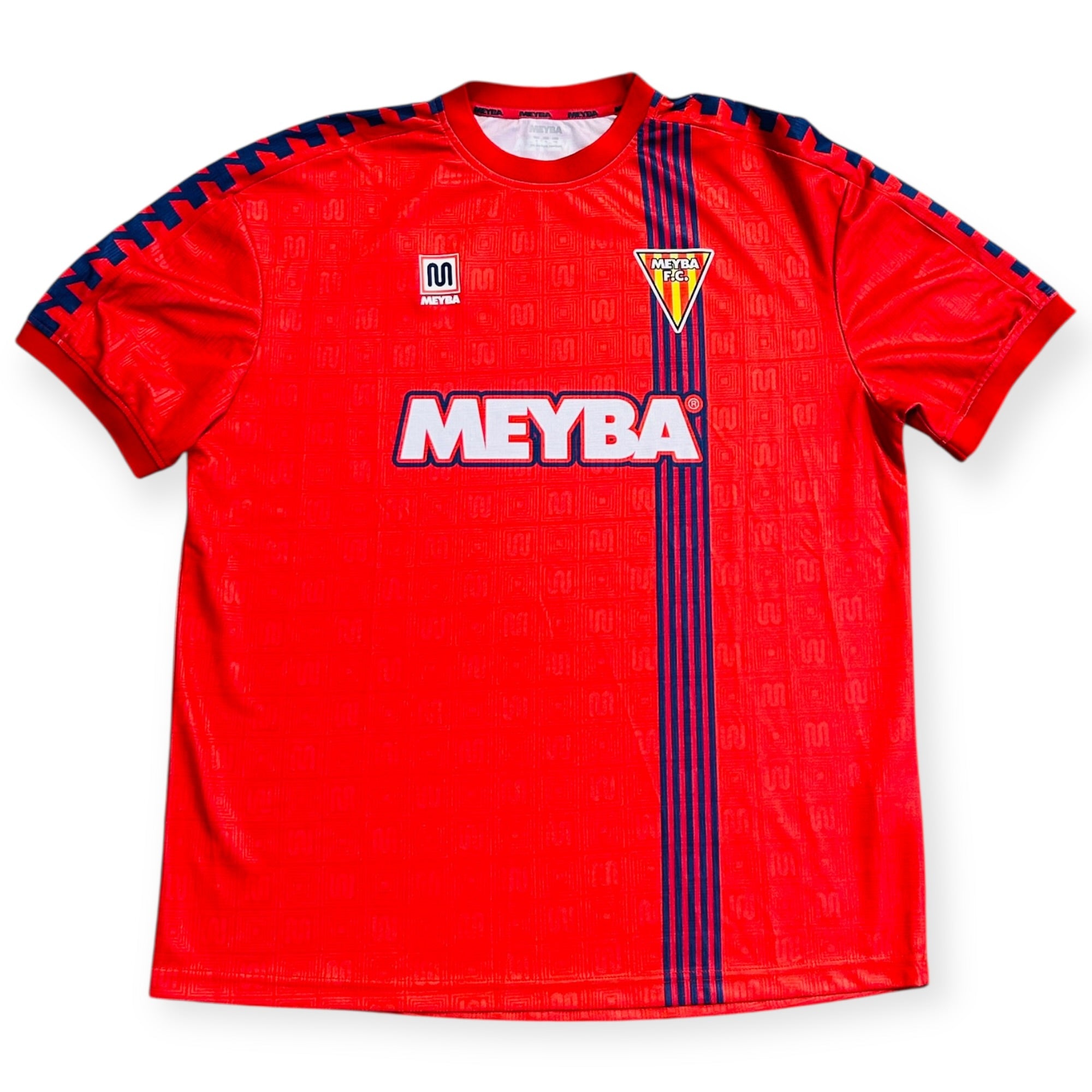 Meyba FC Shirt (XL) - KITLAUNCH