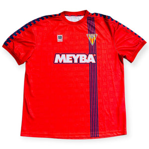 Meyba FC Shirt (XL) - KITLAUNCH