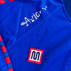 UD Alzira 1988/89 Meyba Jacket (Large) - KITLAUNCH