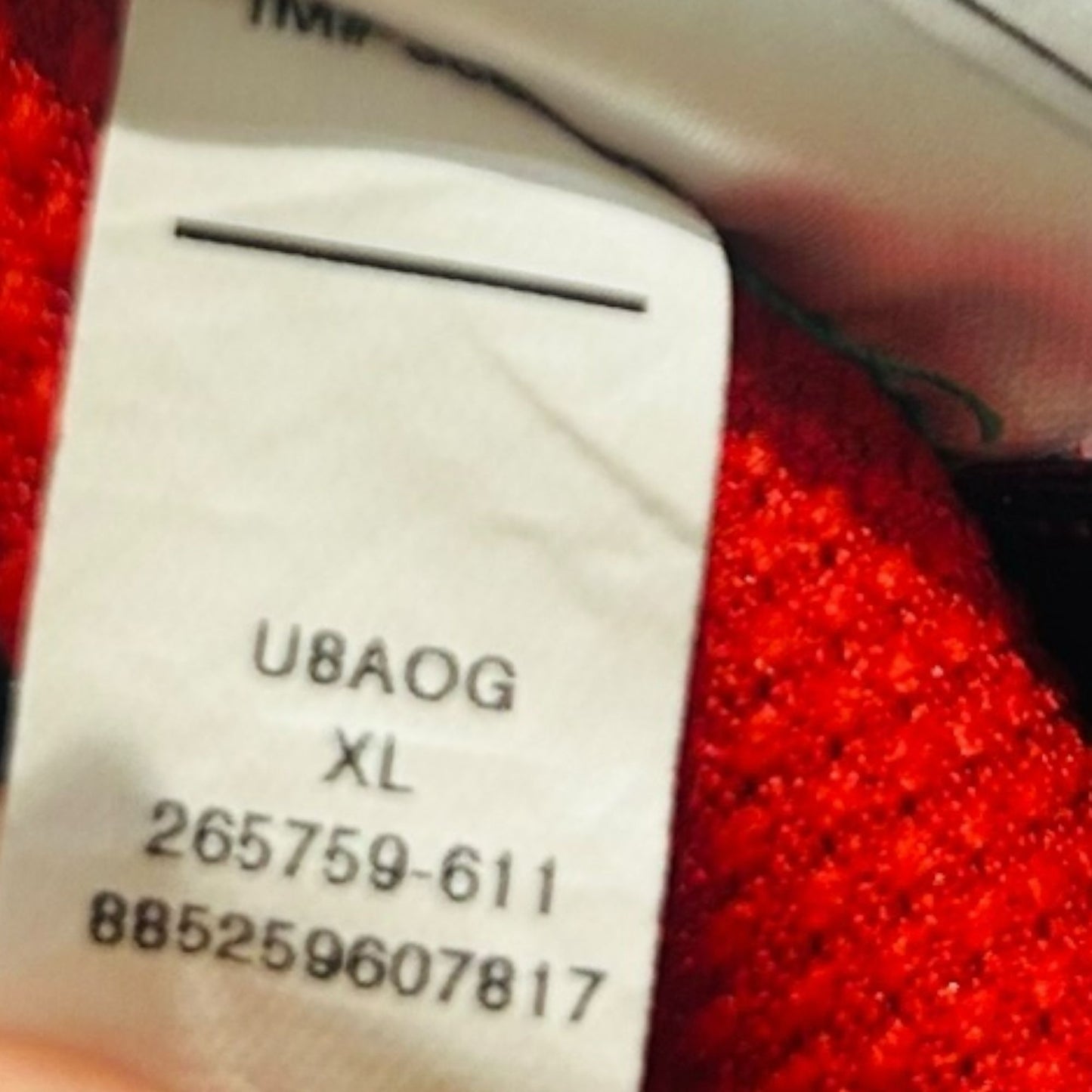 Portugal 2008 Home - Ronaldo 7 (XL)