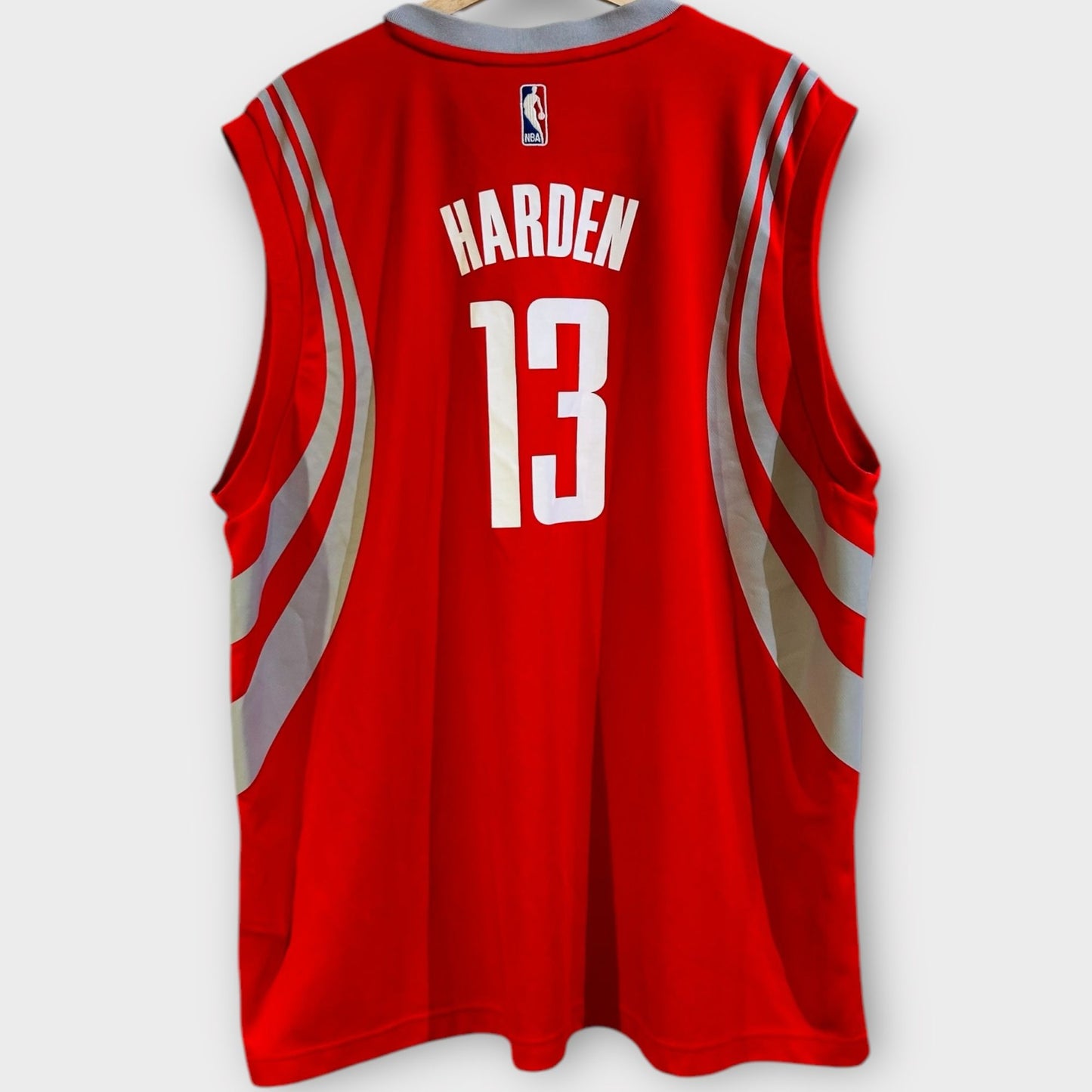 NBA Rockets - Harden 13 (XL)
