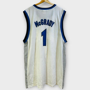 NBA Orlando Magic - McGrady 1 (2XL) - KITLAUNCH