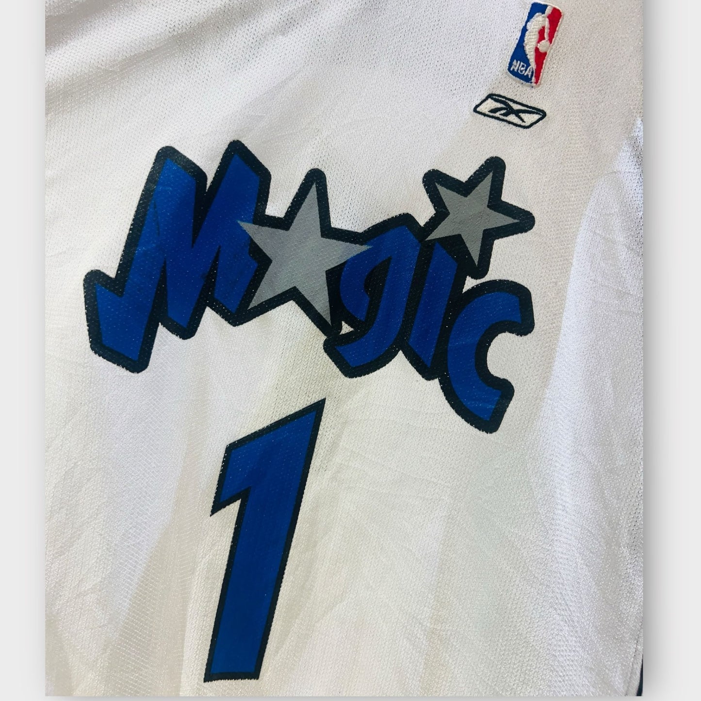 NBA Orlando Magic - McGrady 1 (2XL)