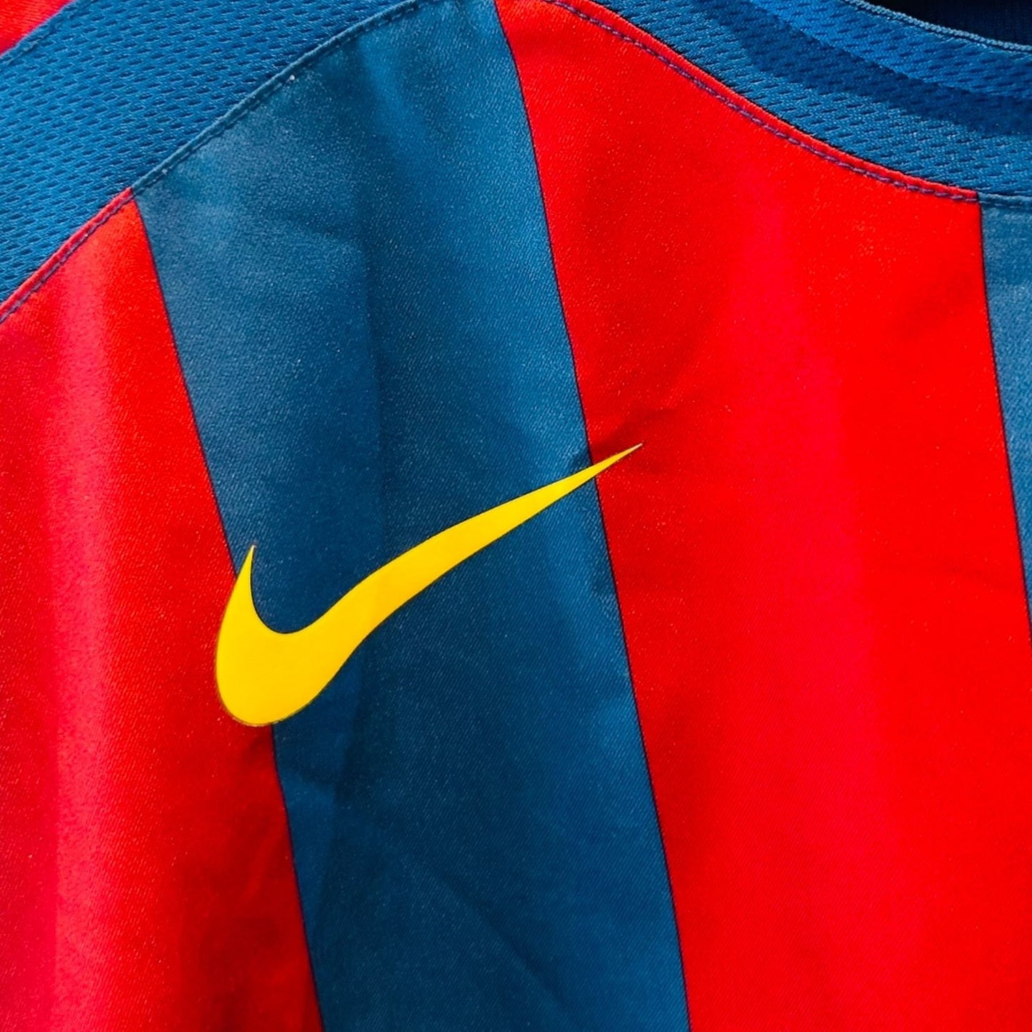 FC Barcelona 2005/06 Match Issue - #9 (XL)