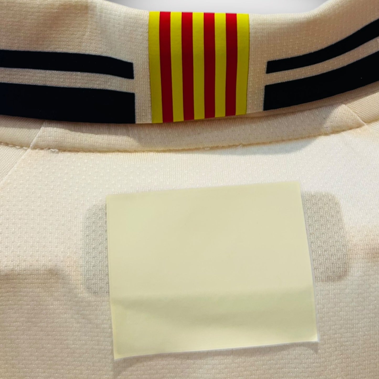 RCD Espanyol 2020/21 3rd - #16 (Medium)