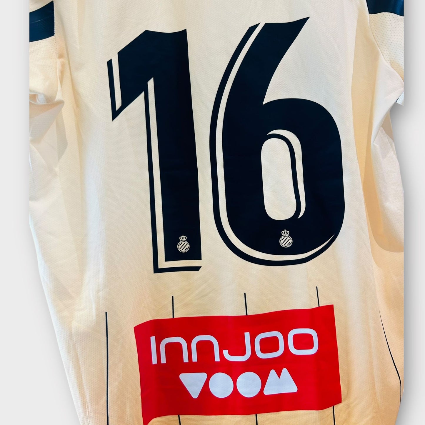 RCD Espanyol 2020/21 3rd - #16 (Medium)