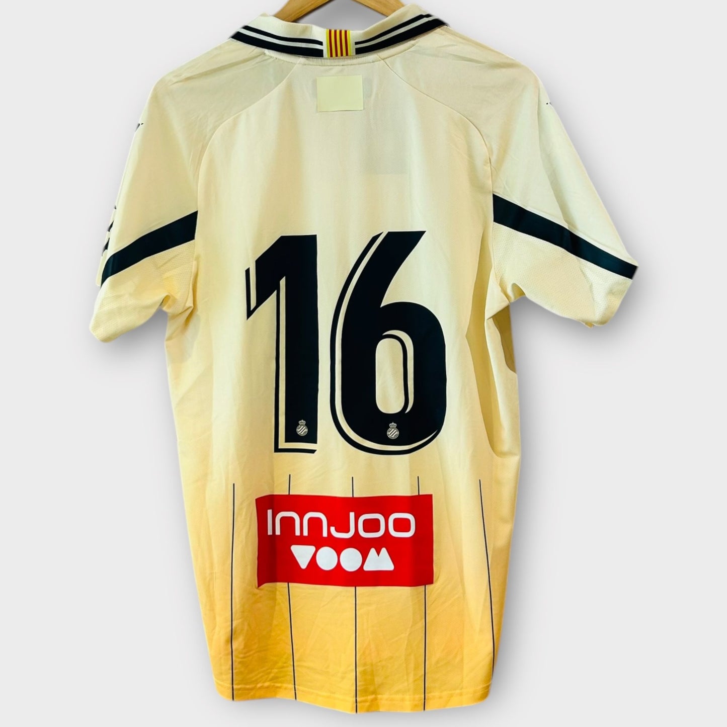 RCD Espanyol 2020/21 3rd - #16 (Medium)