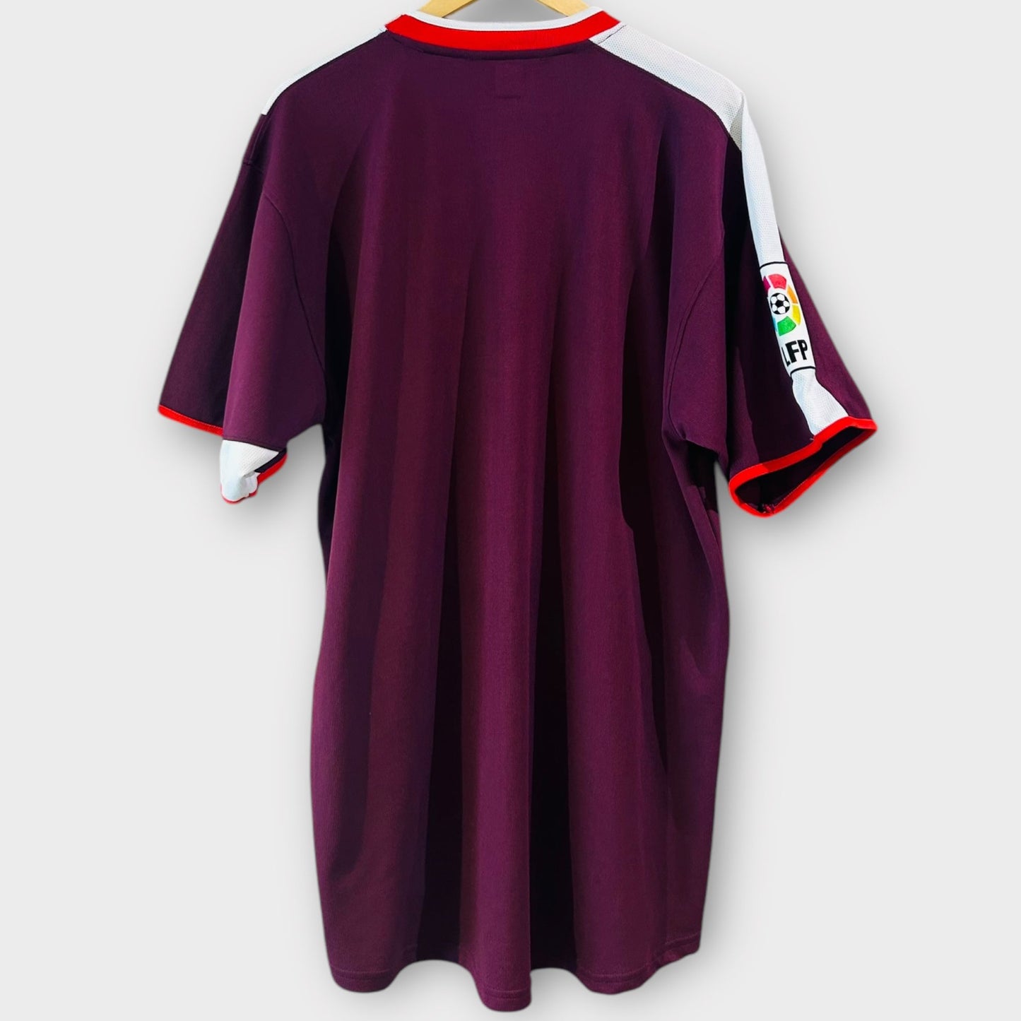 Sevilla FC 2004/05 3rd (2XL)