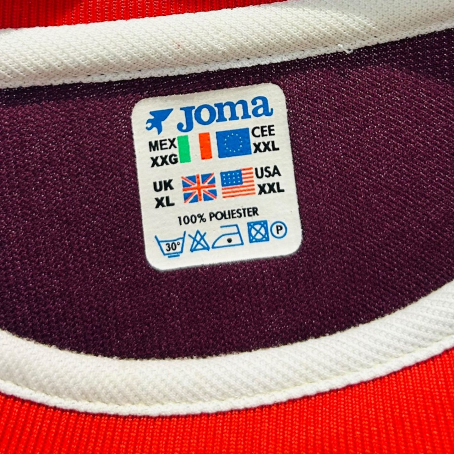 Sevilla FC 2004/05 3rd (2XL)