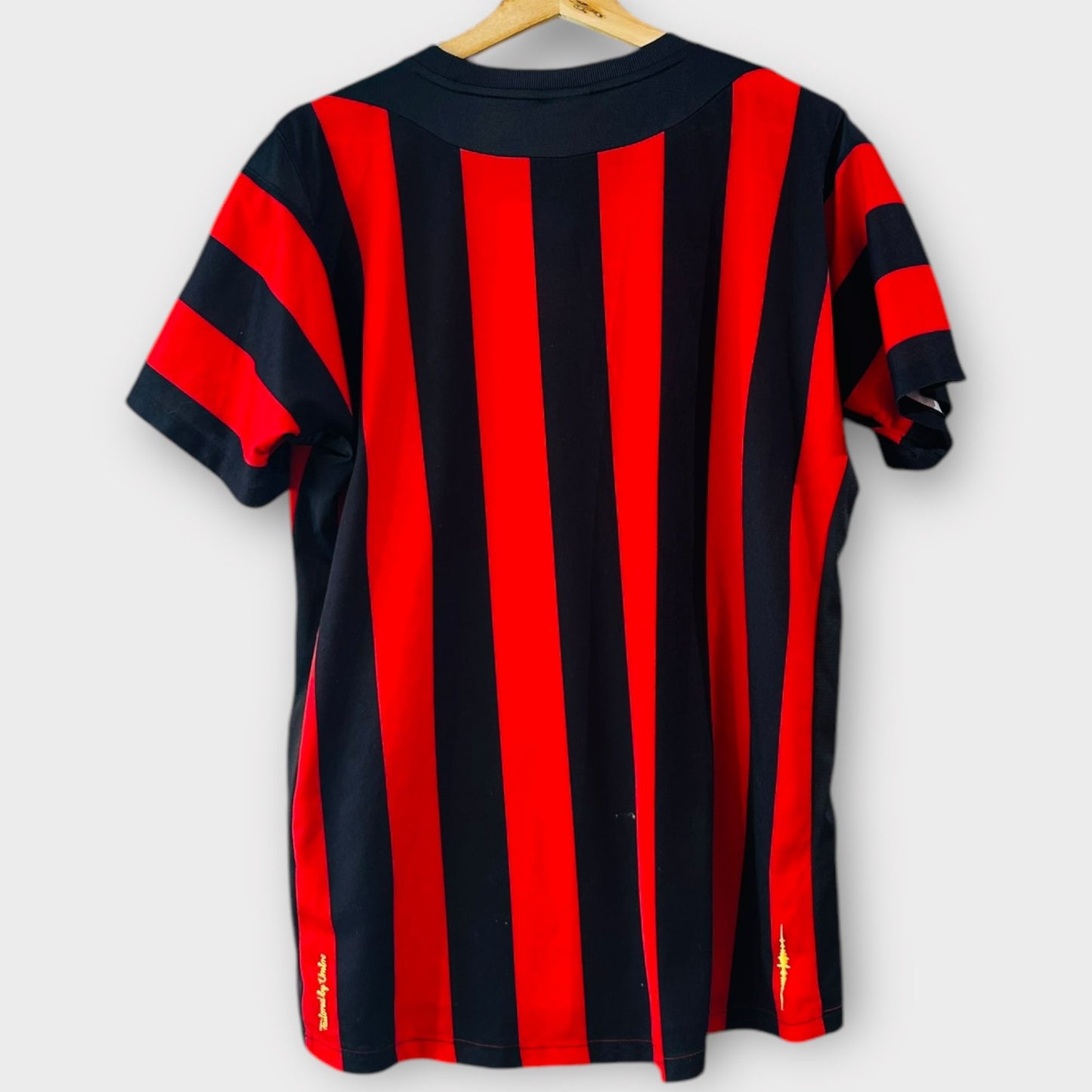 Manchester City 2011/12 Away (Large)