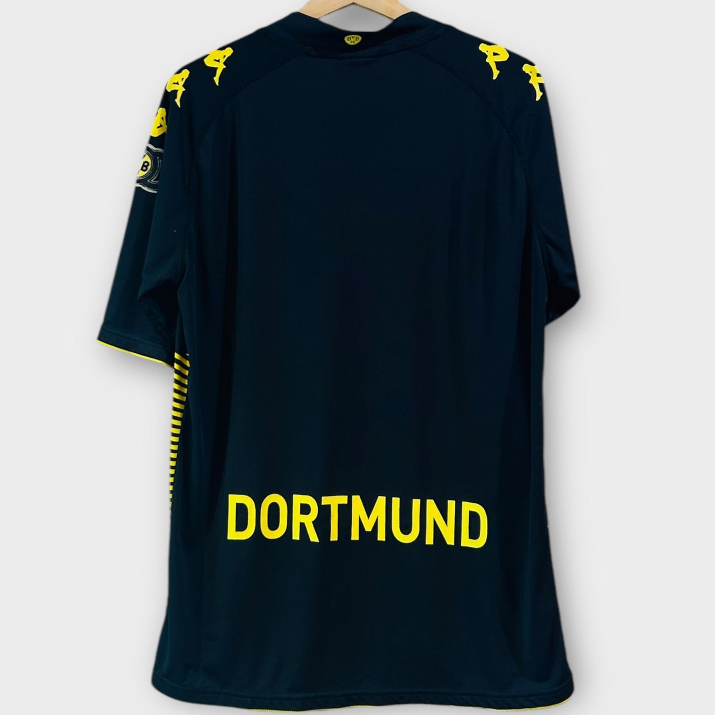Borussia Dortmund 2009/10 Away (XL)