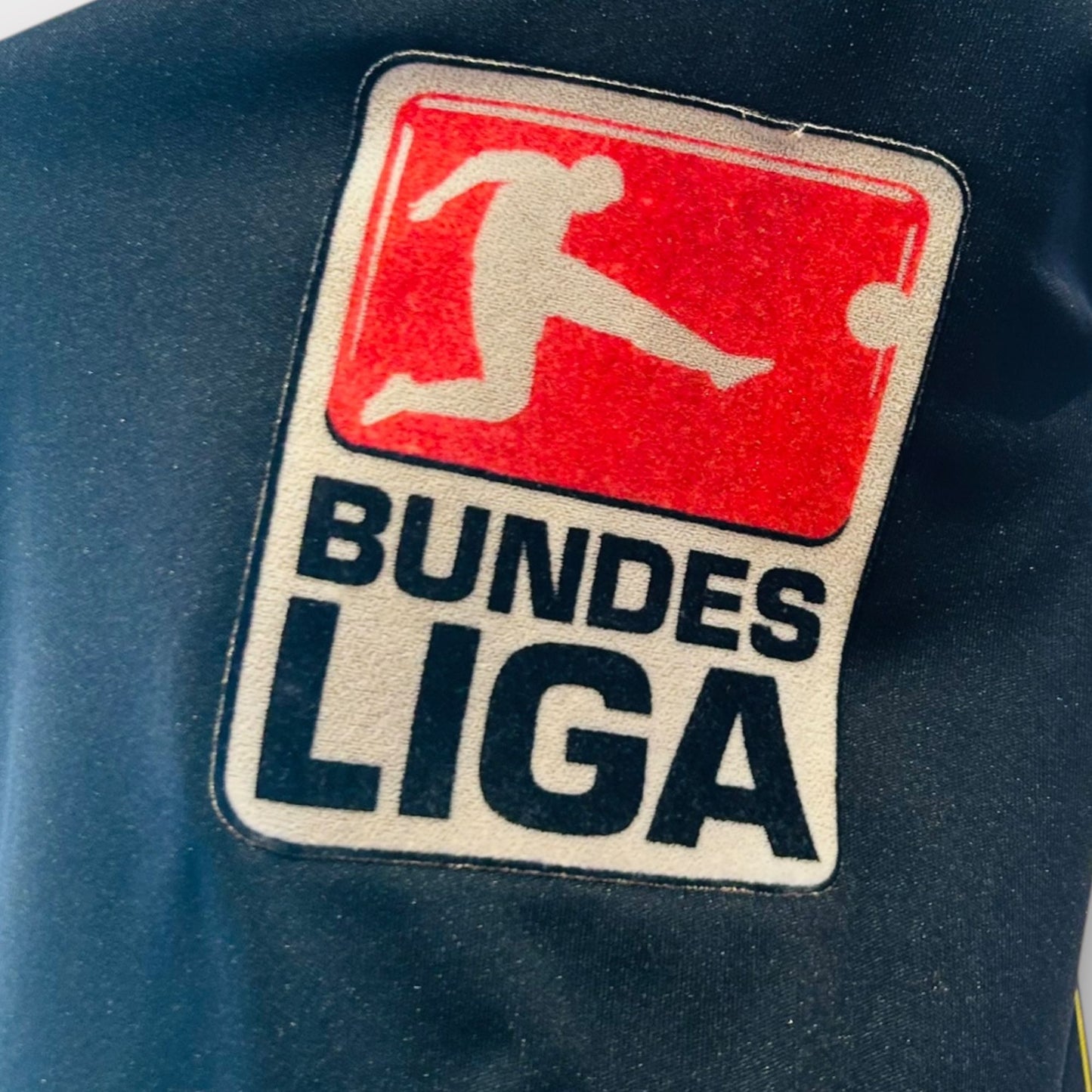 Borussia Dortmund 2009/10 Away (XL)