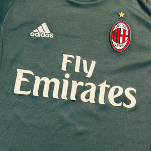 AC Milan 2015/16 3rd - Balotelli 45 (Small) - KITLAUNCH