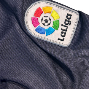 FC Barcelona 2016/17 Away - Iniesta 8 (Medium) - KITLAUNCH