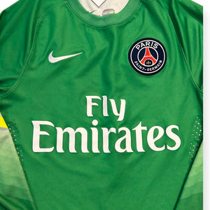 PSG 2014/15 GK Player Issue (Small) - KITLAUNCH