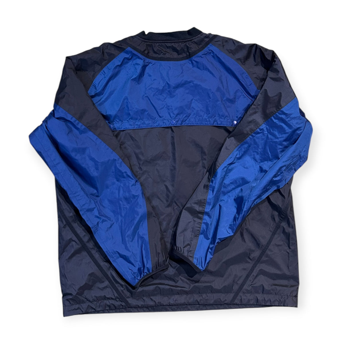FC Barcelona 2003/04 Nike Windbreaker *New* (Large) - KITLAUNCH