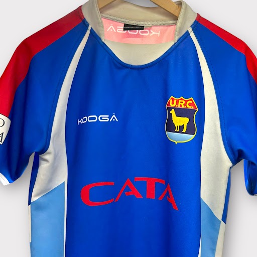 2014 URC Union de Rugby de Cayo Jersey (S/M)