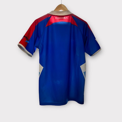 2014 URC Union de Rugby de Cayo Jersey (S/M)