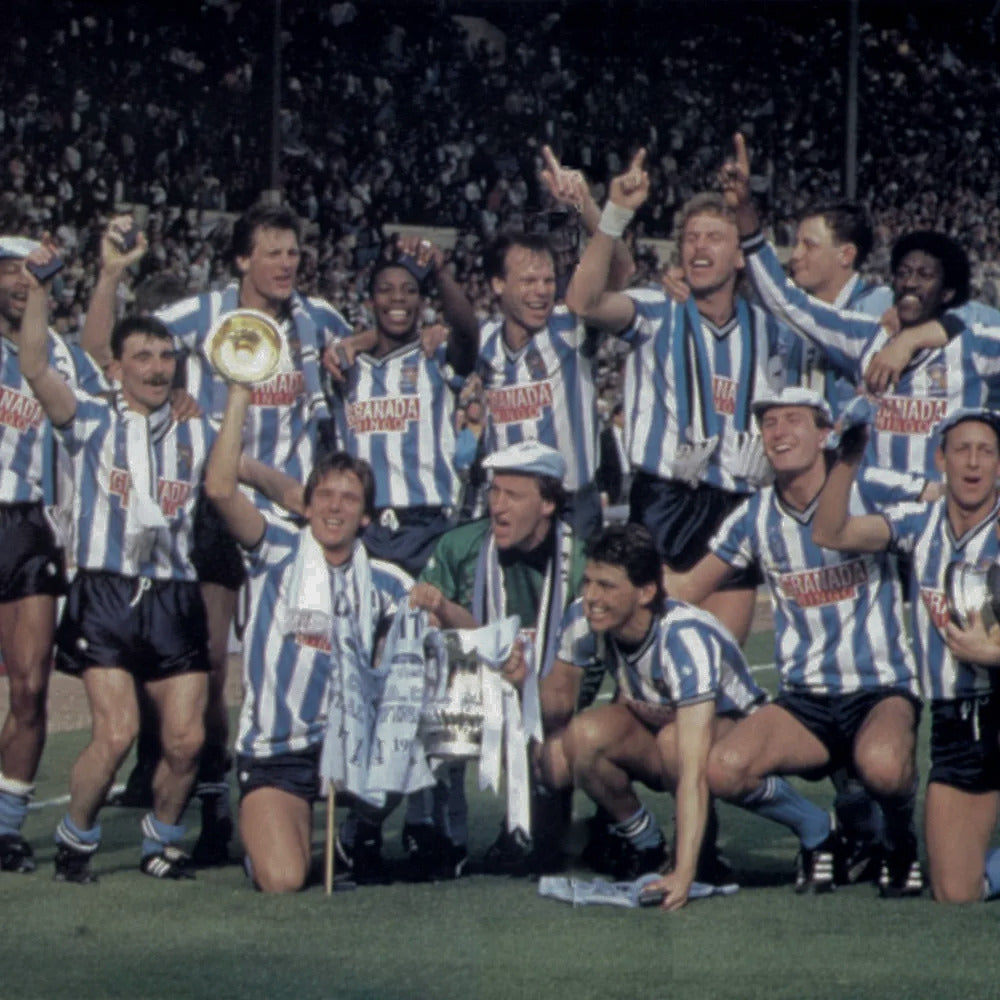 Coventry