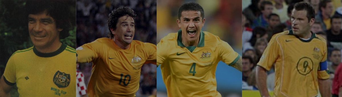 Australia (National Team)