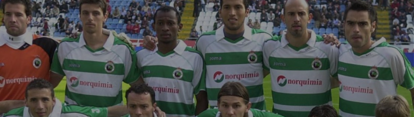 Racing Santander