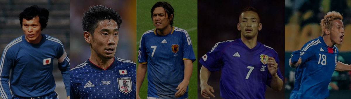 Japan (National Team)