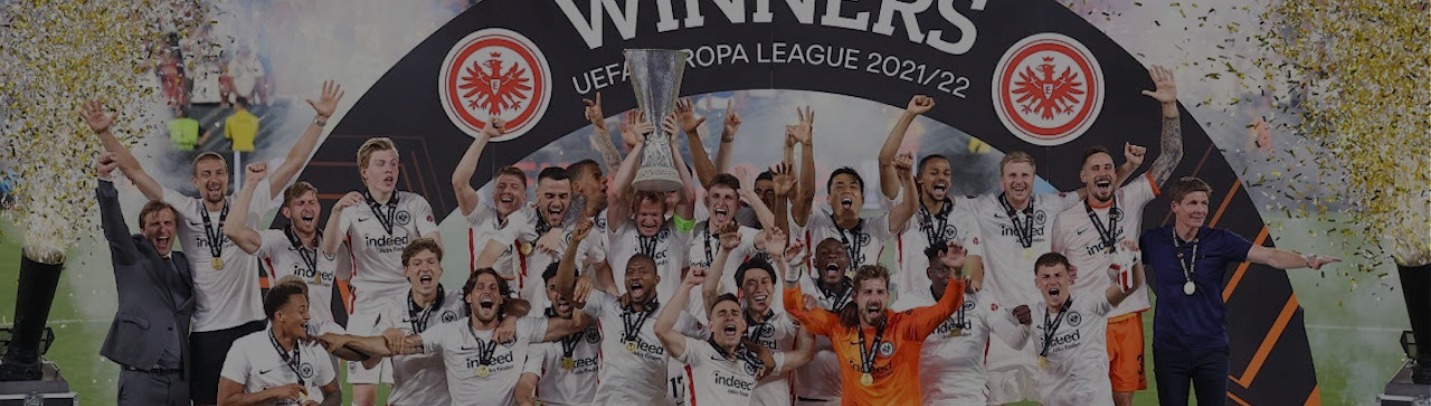 Eintracht Frankfurt