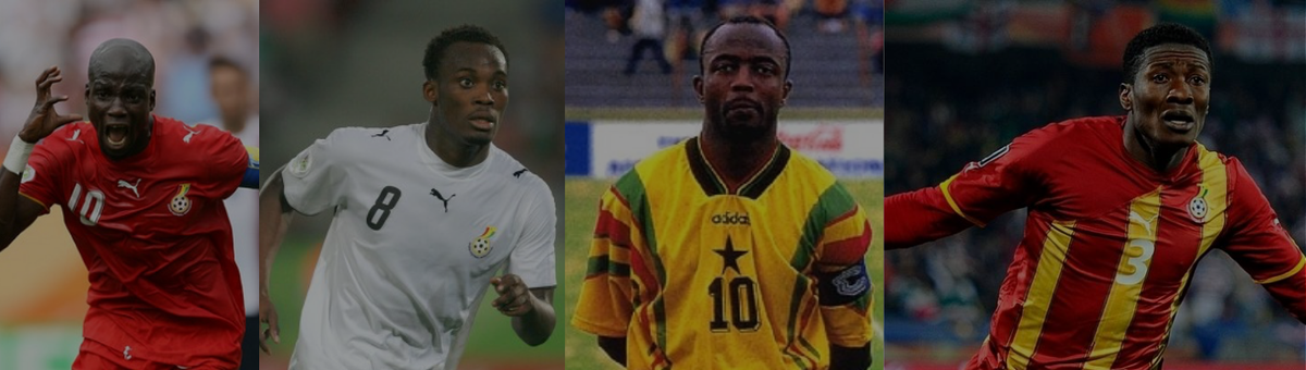 Ghana (National Team)