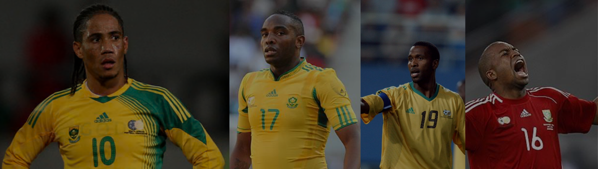 South Africa (National Team)